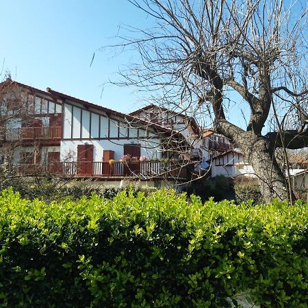 Appartamento Hendaye-Plage à 200m de la plage Esterno foto