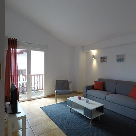 Appartamento Hendaye-Plage à 200m de la plage Esterno foto